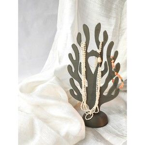 Milepora Alcicornis Coral - Jewelery Storage | Home Decor | Minimalist Design